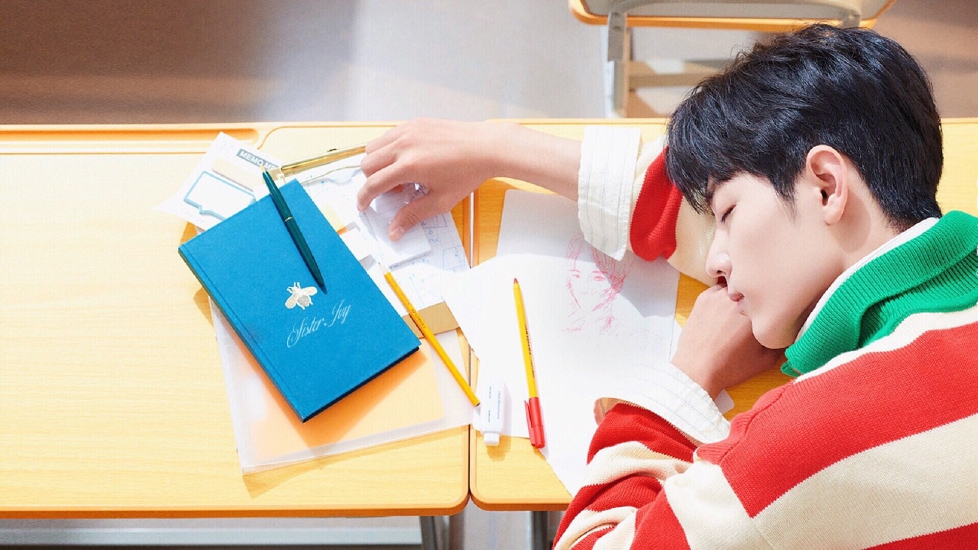 平行宇宙的篮球英雄，跨越赛场的精神交响