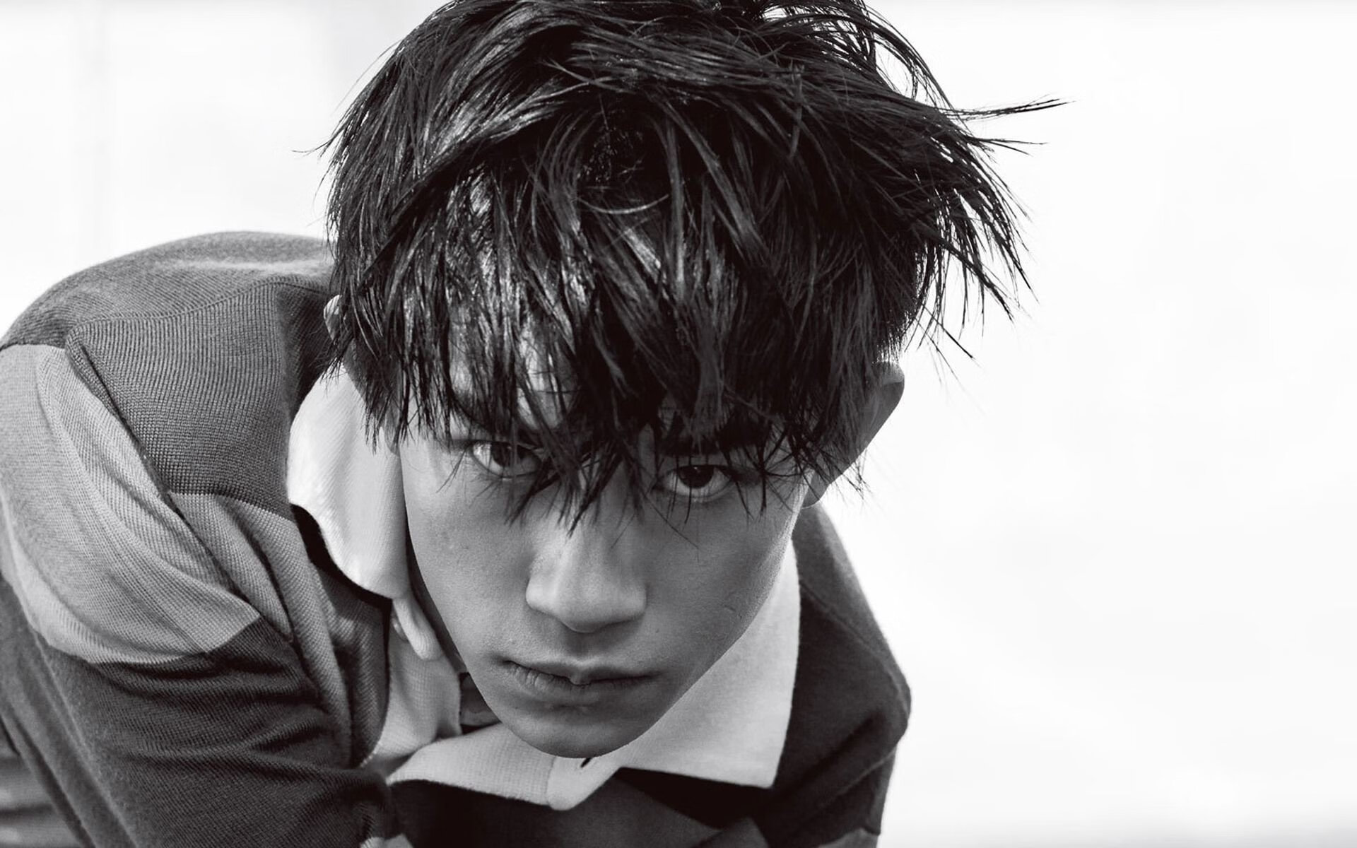 芬兰冰刀出鞘，摩纳哥雨战中的一记绝命超车