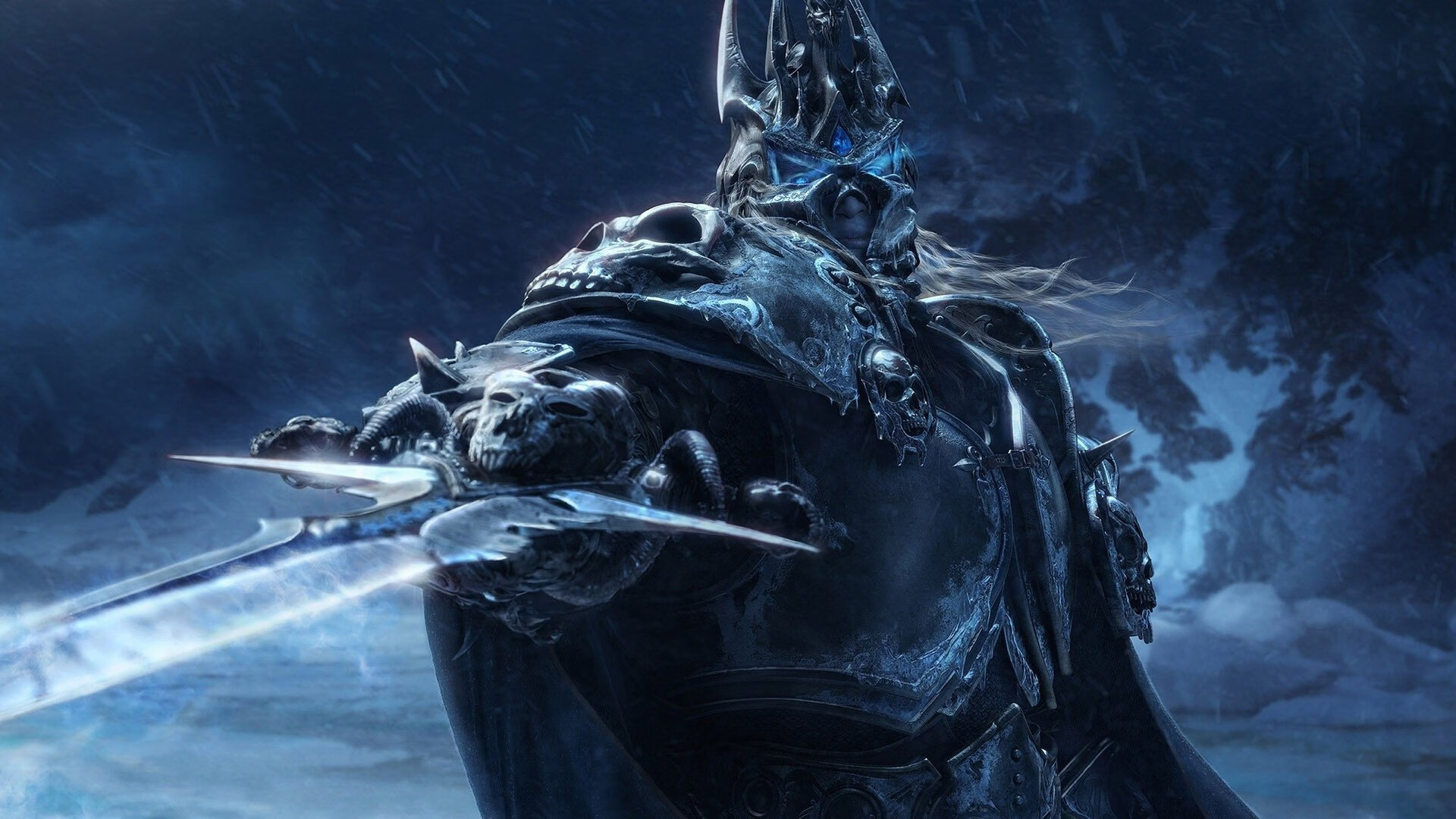 羽翼重展，迪马利亚的救赎之夜