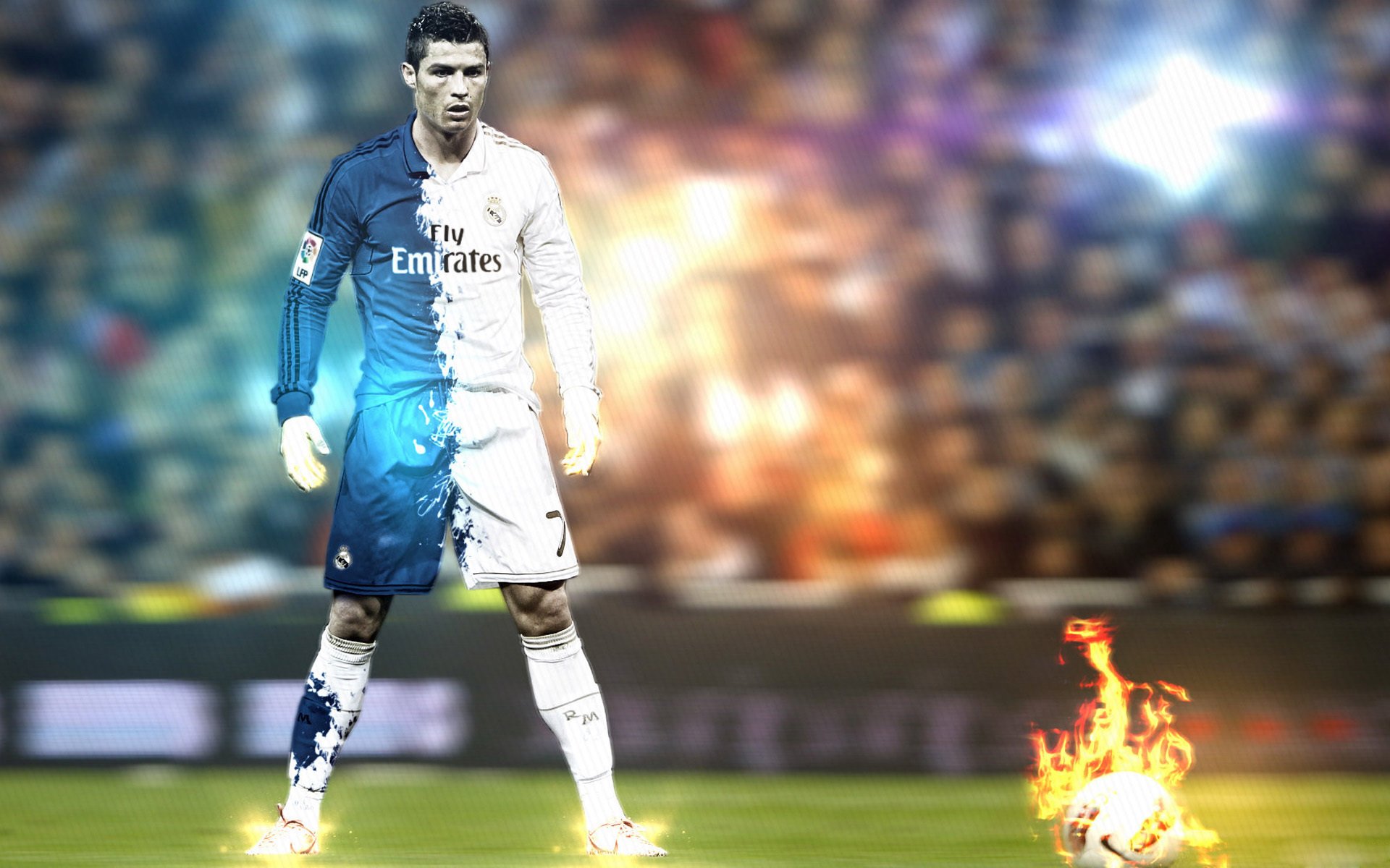 新大陆的奇迹,世界杯首次俱乐部对决,袋鼠军团补时绝杀蓝黑军团